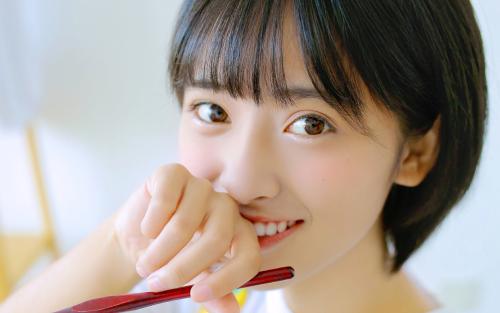 如果喜欢上比自己大的学姐怎么办 如果喜欢上比自己大的学姐怎么办第2张